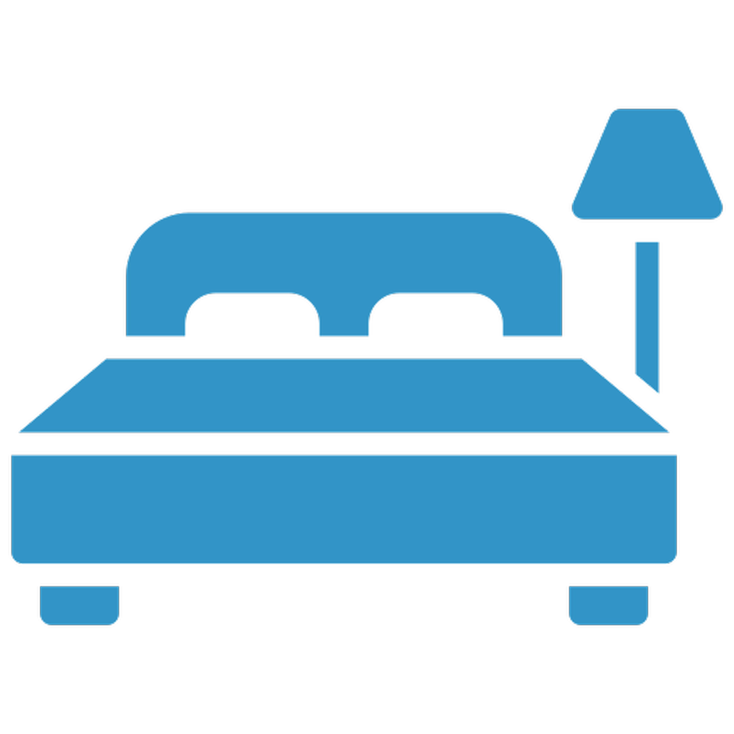 BP – Hausverwaltung KG – Symbol